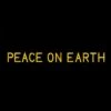 3' X 36' Peace On Earth, LED -Christmas Decoration Store 1 12267 000 led