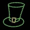 5' Hat, LED 2 5' Hat, LED -Christmas Decoration Store 1 13076 000 led