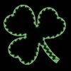 5' Shamrock, LED
