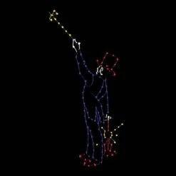 10 1/2' Victorian Lamp Lighter, LED