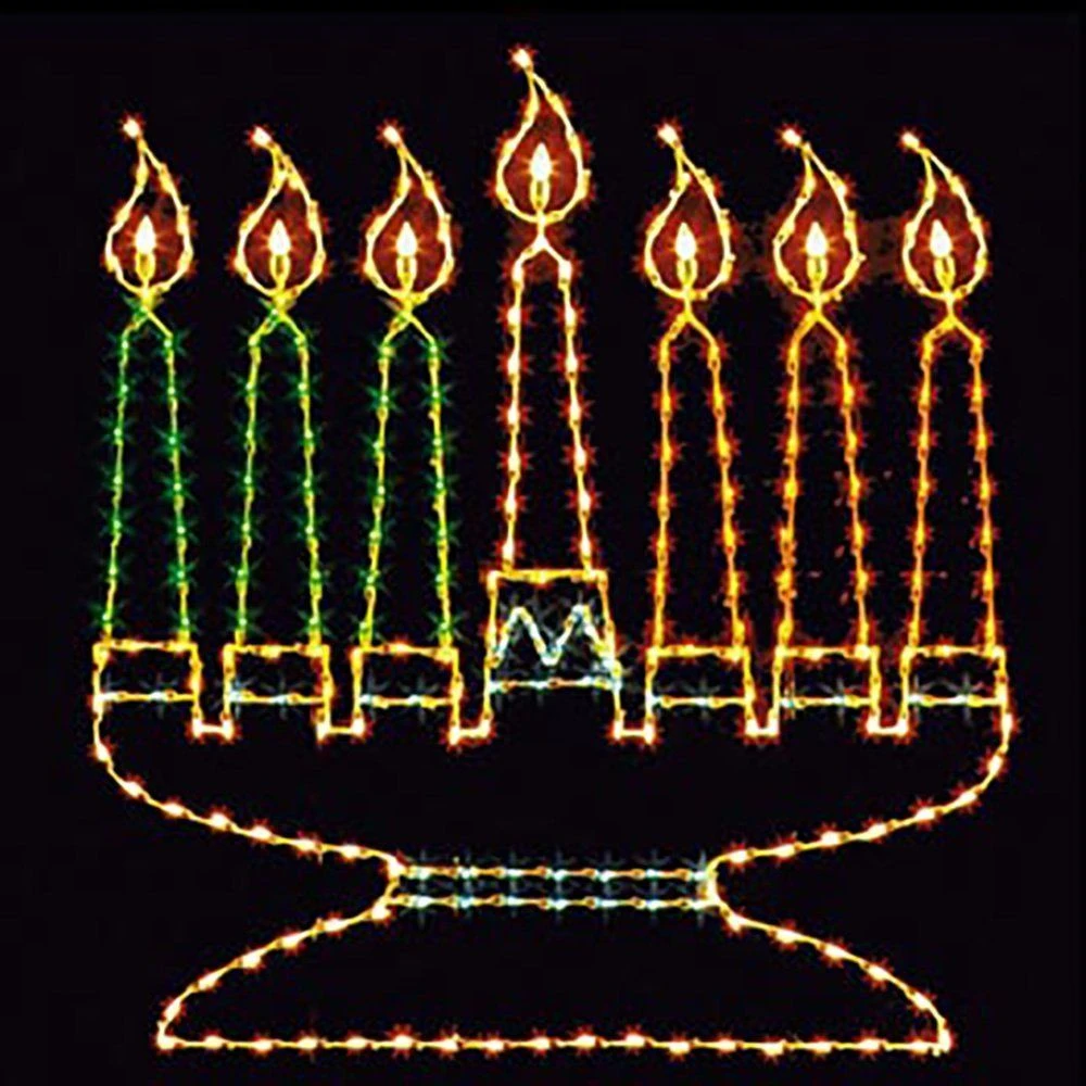 8' Kinara 3 8' Kinara