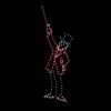 11 1/2' Victorian Lamp Lighter, LED 1 11 1/2' Victorian Lamp Lighter, LED -Christmas Decoration Store 1 34297 000 led