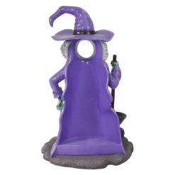 6.25' Witch - Photo Op -Christmas Decoration Store 3df 81002 3