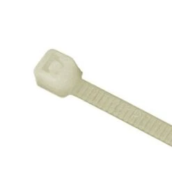 48" Panduit Strap, Natural - Bag Of 10