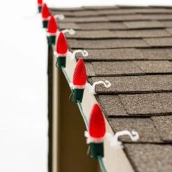 All Application Clip - Bag Of 100 14 All Application Clip - Bag Of 100 -Christmas Decoration Store all application clip app2 2