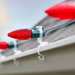 All Application Clip - Bag Of 100 12 All Application Clip - Bag Of 100 -Christmas Decoration Store all application clip app5