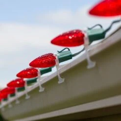 All In One Clip - Bag Of 100 -Christmas Decoration Store all in one clip app3 3