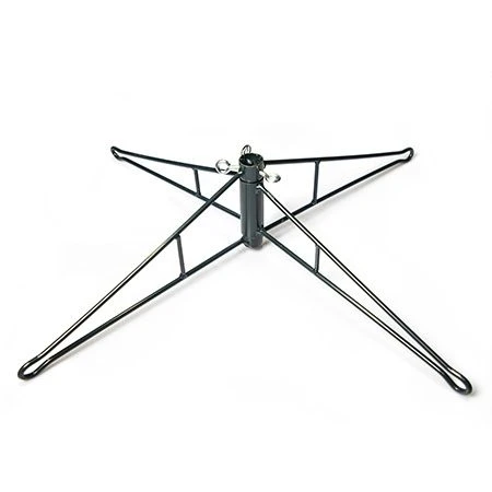 7.5' Indoor LED Mixed Foxtail Pine Christmas Tree - Warm White 10 7.5' Indoor LED Mixed Foxtail Pine Christmas Tree - Warm White - Image 8