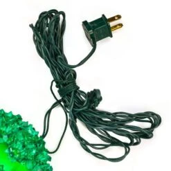 Pro Christmas™ 7.5" Sphere - 100L - Multi -Christmas Decoration Store connection 13