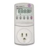 Kill A Watt Electrical Usage Monitor -Christmas Decoration Store e kwm