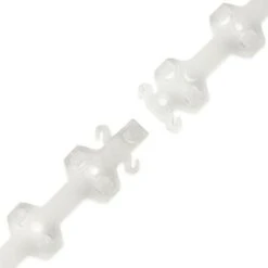 TreE-Z Wrap Clear - Available In Bags/Cases Of 5, 25 And 420