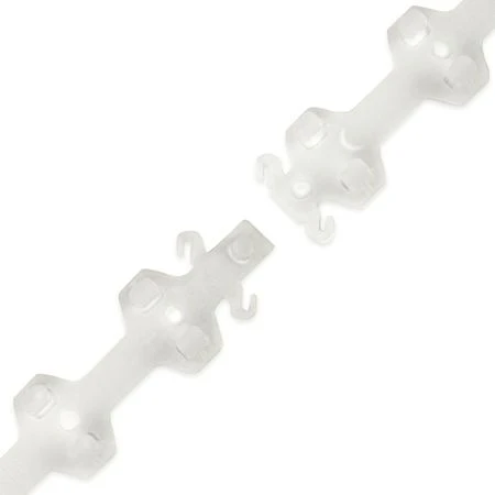 TreE-Z Wrap Clear - Available In Bags/Cases Of 5, 25 And 420 3 TreE-Z Wrap Clear - Available In Bags/Cases Of 5, 25 And 420