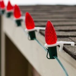 C9 Flex Clips - Bag Of 100 -Christmas Decoration Store flex clip app1 3