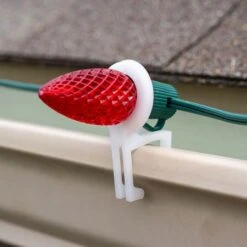 C9 Flex Clips - Bag Of 100 -Christmas Decoration Store flex clip app2 3