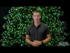 40' Twinkly Pro RGBW Majestic Mountain Pine Tree -Christmas Decoration Store hqdefault 6 86