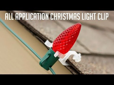 All Application Clip - Bag Of 100 10 All Application Clip - Bag Of 100 - Image 8