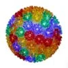 Pro Christmas™ 7.5" Sphere - 100L - Multi 1 Pro Christmas™ 7.5" Sphere - 100L - Multi -Christmas Decoration Store l 75sph m a 1