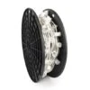 C9 Cord, 9" Spacing, White Wire, SPT-1, 250'