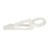 Minleon C9 Circle Clip - Bag Of 100 2 Minleon C9 Circle Clip - Bag Of 100 -Christmas Decoration Store minleon c9 tuff clip 1 1
