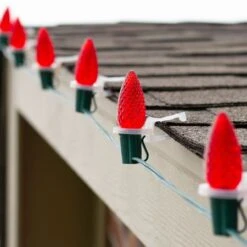 Minleon C9 Circle Clip - Bag Of 100 -Christmas Decoration Store minleon tuff clip app2 1