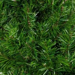 48" Unlit Deluxe Oregon Fir Wreath - Bow Option Available 15 48" Unlit Deluxe Oregon Fir Wreath - Bow Option Available -Christmas Decoration Store oregon fir zoom 5