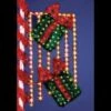 Double Package Cascade -Christmas Decoration Store p 702