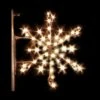 4' Diamond Snowflake -Christmas Decoration Store pww 524 edit 1