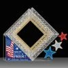 July 4th Seasonal Charm