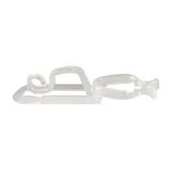 All In One Clip Plus - Bag Of 100