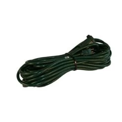 80' Medium Extension, 16/3, 13 AMP, Green