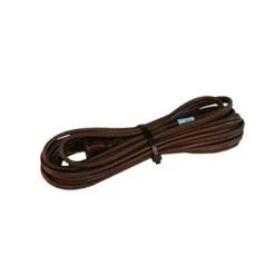 15' Household Extension, 16/2, Brown