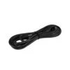 20' Single Outlet Outdoor Extension Cord - 16/3 - Black 1 20' Single Outlet Outdoor Extension Cord - 16/3 - Black -Christmas Decoration Store s ec 163 203 bk 1