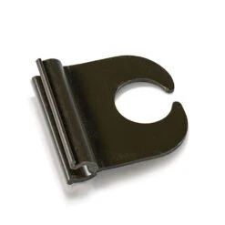 C7 Brown Clip For Lite Clip Strip - Bag Of 25