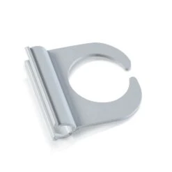 C9 White Clip For Lite Clip Strip - Bag Of 25