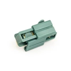18/2 Male Slide On Vampire Plug, SPT-2, Green - Available In Bags/Cases Of 5, 50 And 1000 8 18/2 Male Slide On Vampire Plug, SPT-2, Green - Available In Bags/Cases Of 5, 50 And 1000 -Christmas Decoration Store s m 182 1 gr c 10