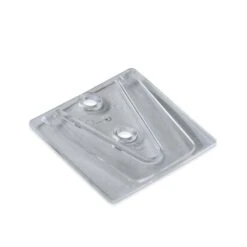 Parapet Clip, Use With Shingle Tab - Bag Of 100