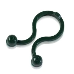 Tree/Shrub Clip - Bag Of 100