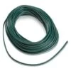 18/2 SPT 2 Zip Cord, Green, 100' -Christmas Decoration Store s zc 1100 g