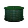 18/2 SPT 1 Zip Cord, Green, 1000'