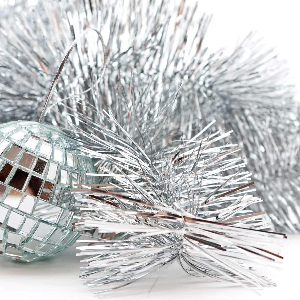 14/4-2 Arctic Ice Garland 3 14/4-2 Arctic Ice Garland