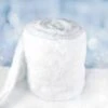 White Snow Blanket - 30 Yards Long X 24" Wide X 2" Thick 1 White Snow Blanket - 30 Yards Long X 24" Wide X 2" Thick -Christmas Decoration Store sn bl