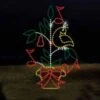 15' Partridge In A Pear Tree -Christmas Decoration Store sstd 1s