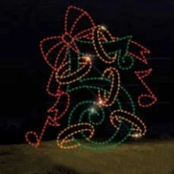 13.5' Five Golden Rings