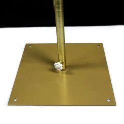 5' Gold Fairy Light LED Tree - 570 LEDs - Warm White -Christmas Decoration Store t iot 5gfl ww 4 3