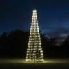 20' Commercial Tree Of Lights - Warm White 2 20' Commercial Tree Of Lights - Warm White -Christmas Decoration Store tol 20 ww a