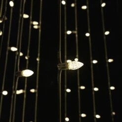 20' Commercial Tree Of Lights - Warm White 11 20' Commercial Tree Of Lights - Warm White -Christmas Decoration Store tol 20 ww f 2