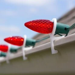 C7 Tuff Clips-Bag Of 100 12 C7 Tuff Clips-Bag Of 100 -Christmas Decoration Store tuff clip app2 1 2