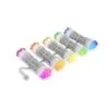 Twinkly Pro Curtain Lights - RGB Capsule - 250 Lights - 5 Drops - Transparent Wire 2 Twinkly Pro Curtain Lights - RGB Capsule - 250 Lights - 5 Drops - Transparent Wire -Christmas Decoration Store tw plc cu ca 05x50stp t
