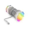 Twinkly Pro - 250L, Icicle Lights, RGB -Christmas Decoration Store tw plc i ca 250stp t