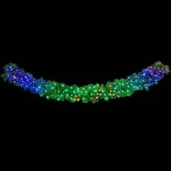 Twinkly Pro-100L - Ideal For Wreaths And Garland Lighting (2020) -Christmas Decoration Store twinkly garland 2